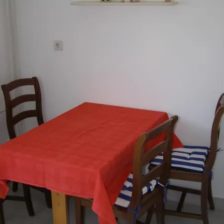 Apartment Vallelunga Pula Habitación foto