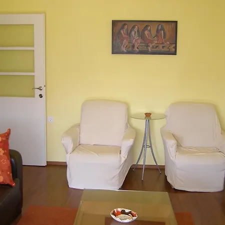 Apartment Vallelunga Pula Habitación foto
