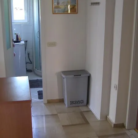 Apartment Vallelunga Pula Habitación foto
