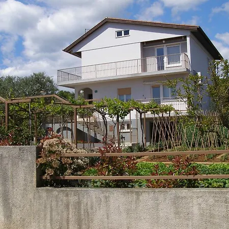 Apartment Vallelunga Pula Exterior foto