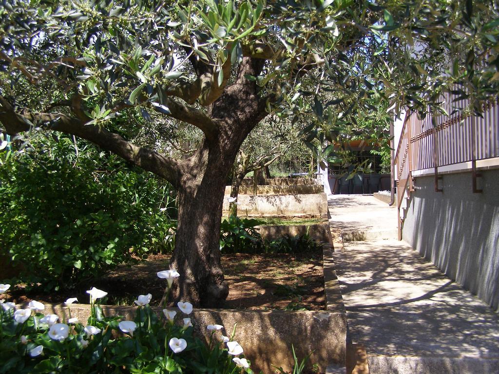 Apartmán Vallelunga Pula