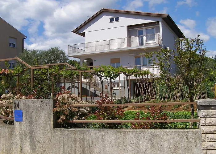 Apartment Vallelunga