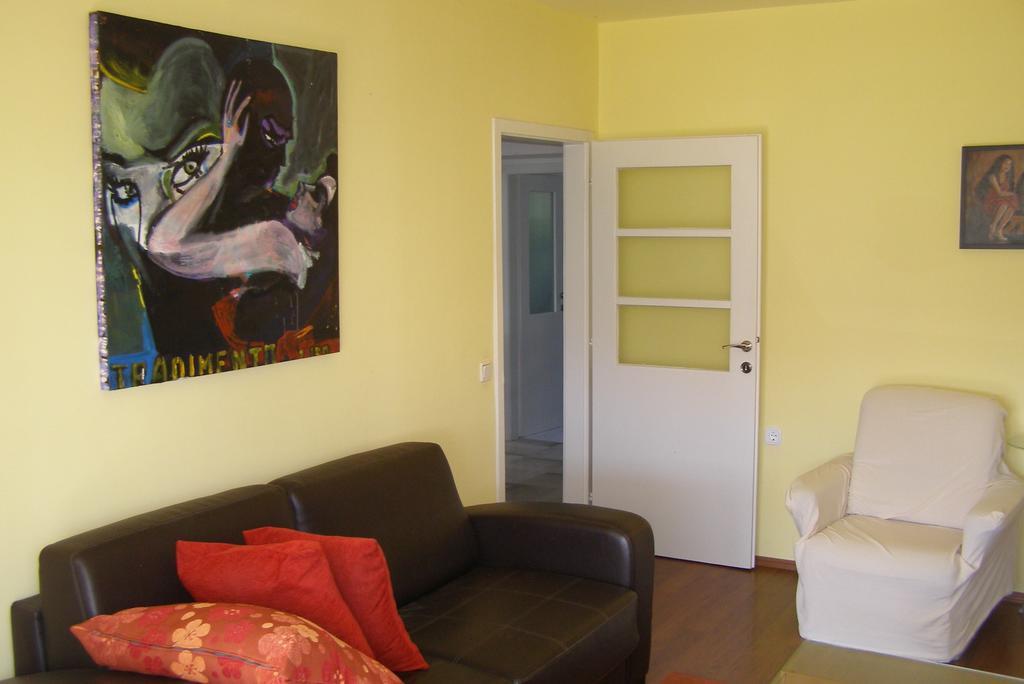 Vallelunga Apartment *