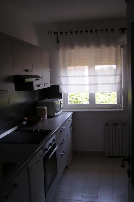 Vallelunga Apartment