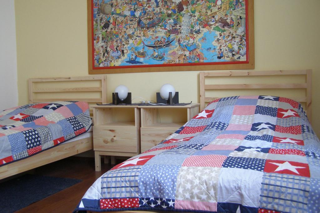 Apartment Vallelunga Pula