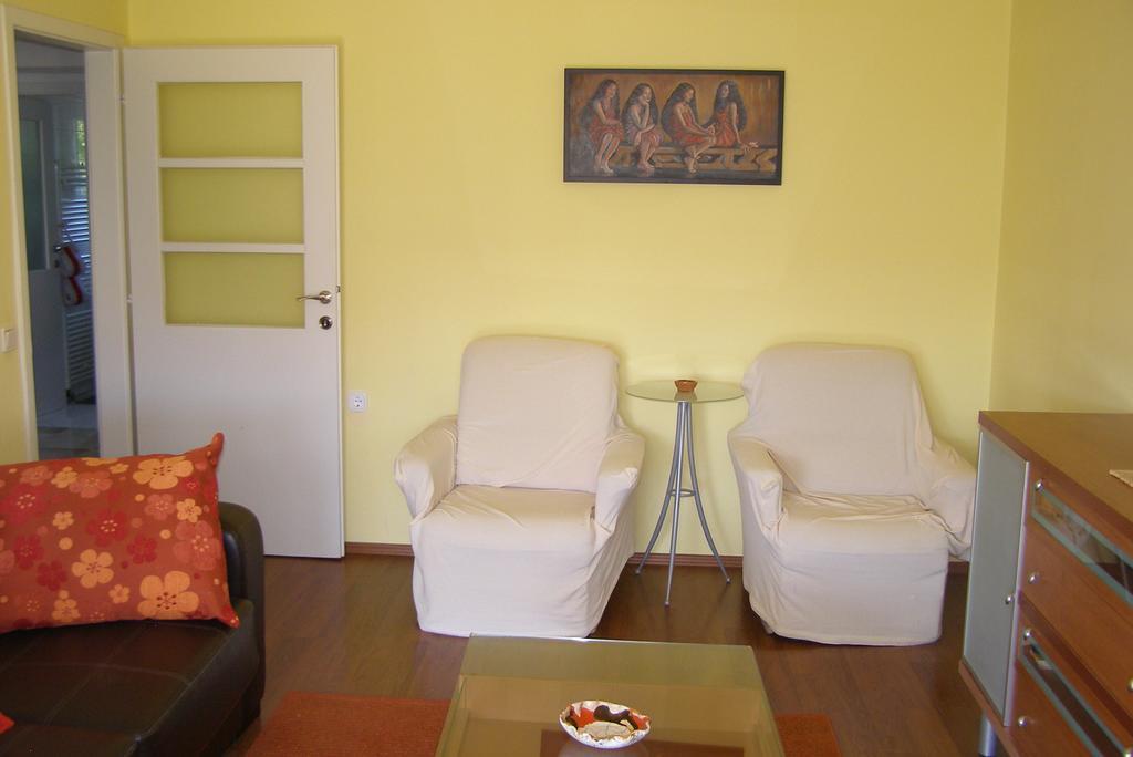 Apartment Vallelunga *