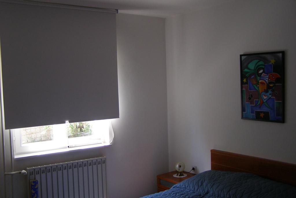 Vallelunga Apartment *