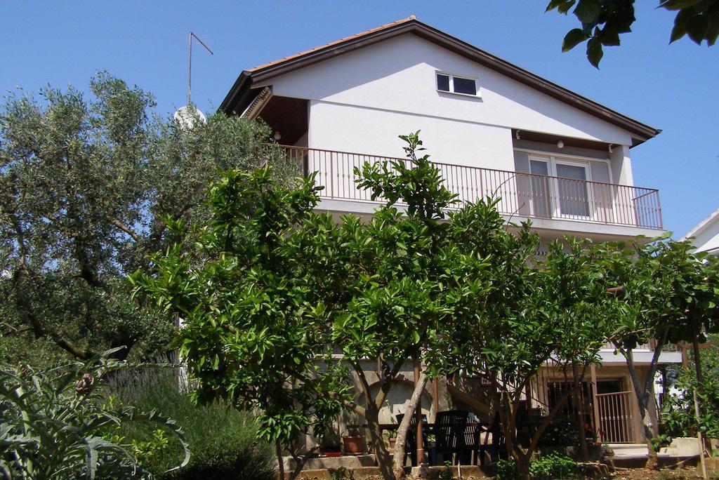 Apartment Vallelunga Pula