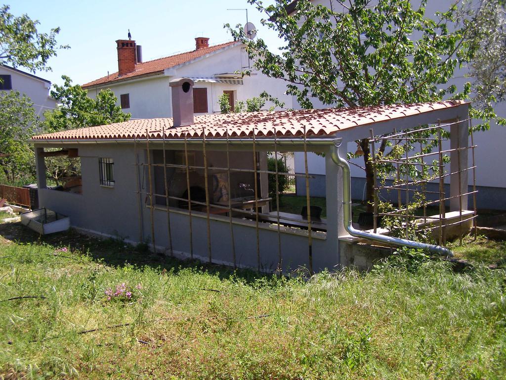 Vallelunga Apartment