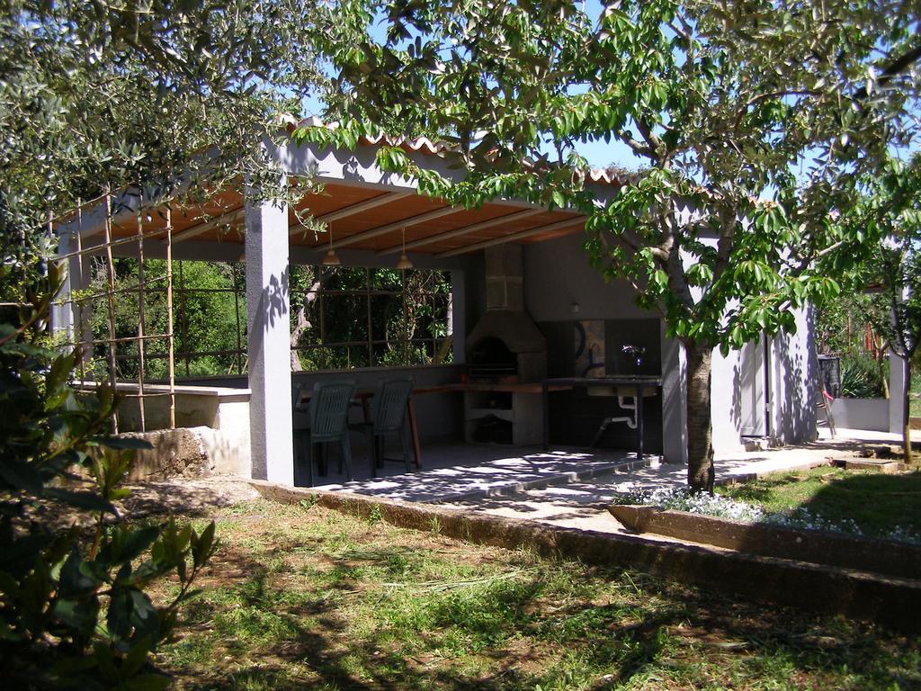Vallelunga Apartment